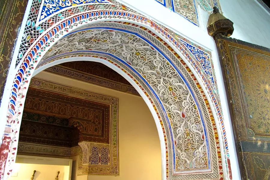 6 Days Tour from Marrakech to Fes