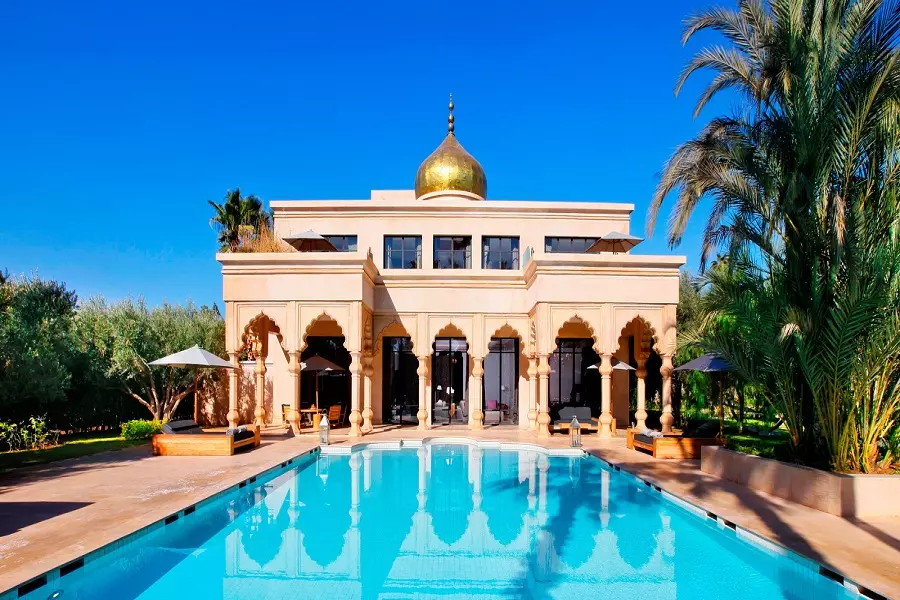 3-Day Desert Tour from Agadir to Merzouga